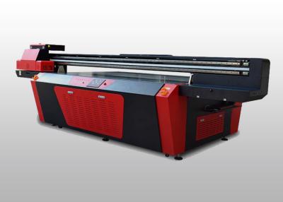 China Equips 3D UV Printer  Vacuuming Platform Wide Format For Embossed Photos for sale