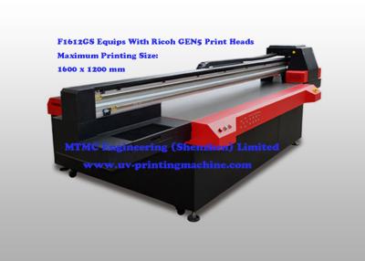 China UV Inkjet Printer -  MTMC Engineering (Shenzhen) Limited In Shenzhen China for sale