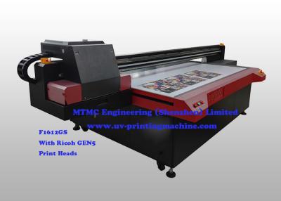 China 3D UV Printer - MTMC Professional Five or Seven Colour 3D Industrial Printer for sale