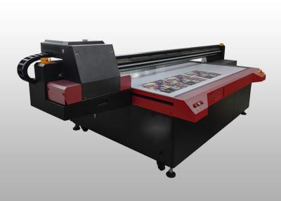 China Industrial LED UV Leather Printing Machine Leather Bag UV Printer for sale