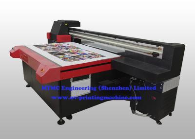 China High Precision 3D UV Printer 1600 x 1200 mm Commercial 3D UV Printing Equipment for sale