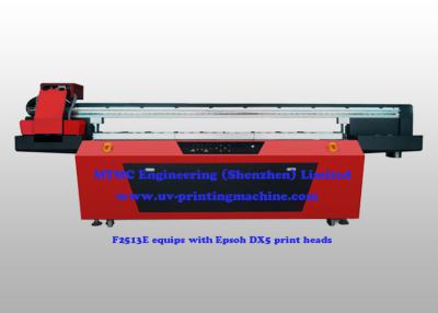 China MTMC Large Format Printer Epson DX5 Print head Artwork Wide Format UV Printer for sale