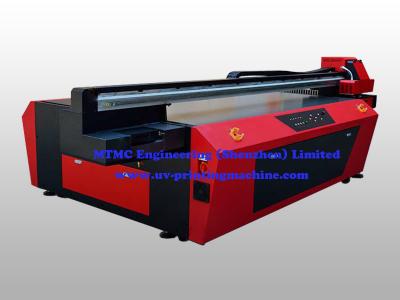 China MTMC Digital Printing Machine 2500 X 1200 Mm Size For Photos / Art Works for sale