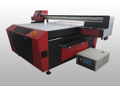 China Equipamento de impressão UV de madeira de alta resolução com cabeça de cópia de Epson DX5 à venda