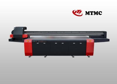 China CMYK 720x1200dpi UV Ceramic Printing Machine 1000ml Ink for sale