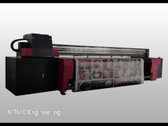 3.2M Roll to Roll UV Printer