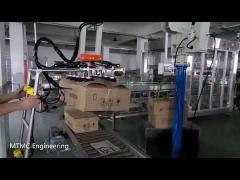 Goods Handling Machine