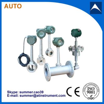 China gas flow meter with reasonable price for sale