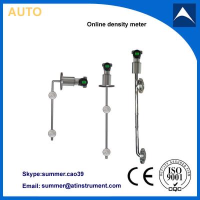 China density meter used in measure alcohol concentration for sale