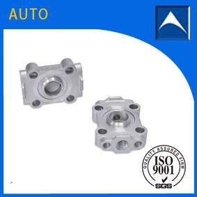 China instrument parts castings for sale