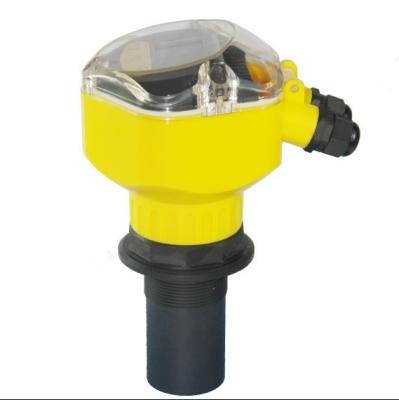 China seperate type ultrasonic liquid level transmitter for sale