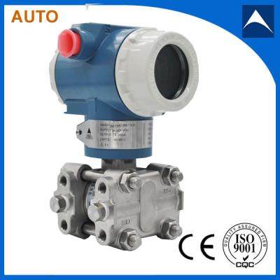 China High Performance 3051 Smart Gauge Pressure Transmitter for sale