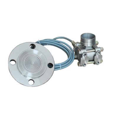 China Remote Mount Diaphragm Seal Systems for sale