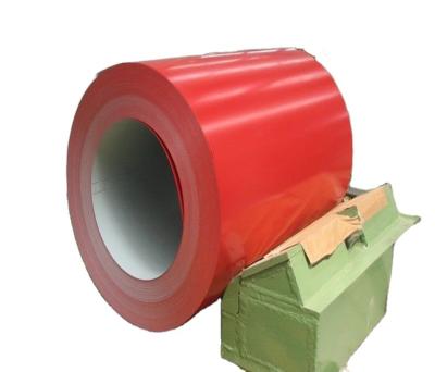 China Making pipes prepainted coil and galvanized material for ppgi steel coil for sale