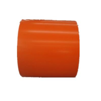 China Roof sheet China factory color coated steel coil ppgi sheet for sale