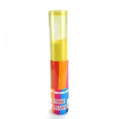 China Factory Price Cheapest Factory Price Confetti Cannon Holi Powder Party Shooter For Festival Party Supplies for sale