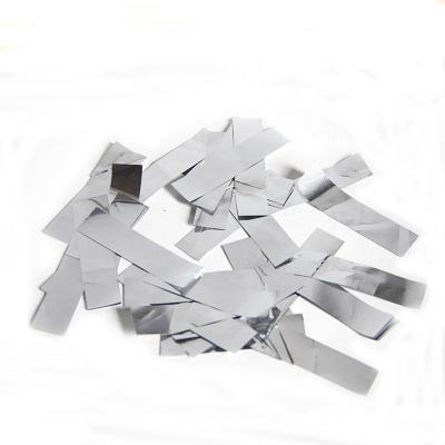 China 2020 New Tissue Paper Products Wedding Confetti Snap Button With Paper Or Foil Shapes for sale