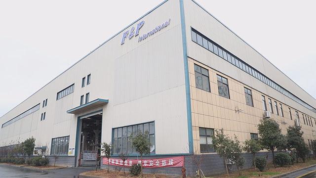 Verified China supplier - Nanjing Hengchang Packaging Machinery Co., Ltd.