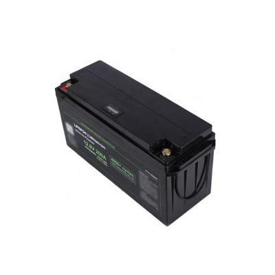 China BOATS Lifepo4 Battery Defender , Lithium Ion Battery Lifepo 4 Battery 10-Amp Charger for sale