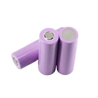 China Custom toys OEM 3.2v 32700 lithium 6000mah ion lifepo4 battery for solar light rechargeable lifepo4 battery for sale