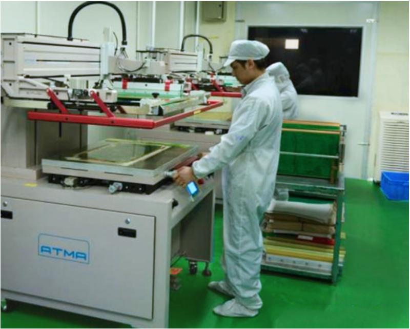 Verifizierter China-Lieferant - Angel Technology Electronics Co