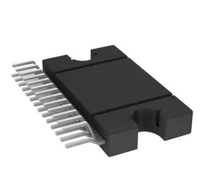 China I2C Bus Controlled Amplifier IC TDF8546 DF8546JV/N2Z TDF8546J/N2 TDF8546JS for sale