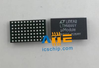 China Analog Devices-Viererkabel DC/DC μModule Regler IC LTM4644IY#PBF LTM4644IY-1#PBF zu verkaufen