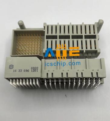 China 16330961201000 HARTING 96 de Module Mannelijke Spelden van de Schakelaarmacht en Vrouwelijke Bladen Te koop