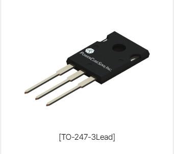 中国 PM080P150CG Powercube Semi middle voltage mosfet 販売のため