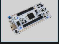 China STM32F429ZI MCU Placa de evaluación integrada de 32 bits Nucleo-144 NUCLEO-F429ZI en venta