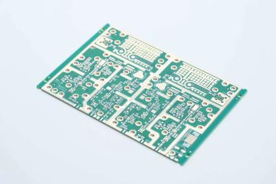 Cina 2OZ 3OZ PCBA SMT Produttore One Stop PCB Assembly in vendita