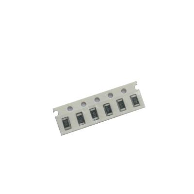 China MLCC 10uF 16V 1206 Elektronische Kondensatoren 1206B106K160NT zu verkaufen