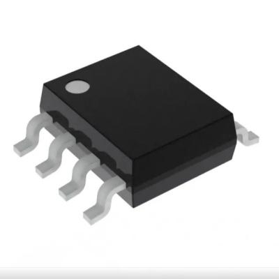 Κίνα MLX90316 Περιστροφικός αισθητήρας θέσης Melexis IC MLX90316KDC-BCG-000 προς πώληση