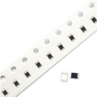 China Voller elektronischer Widerstand der Reihen-220R SMD 100 Ohm-Dickfilm Chip Resistor zu verkaufen