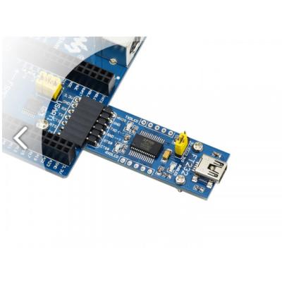 China FT232 Mini USB UART Board R3 Arduino Entwicklungsboard ST Morpho zu verkaufen