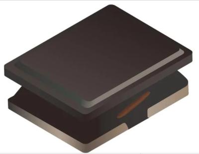 China Inductor eléctrico del inductor de la ferrita del soporte del PWB de SRN2512-1R0M 1uH semi blindado en venta