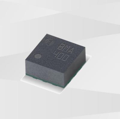 China BMA400 Bosch Accelerometer Triple LGA12 IC Elektronikkomponenten zu verkaufen