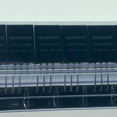 China K78U12-500 Mornsun K78UXX-500 DDCenergie IC-Modul zu verkaufen