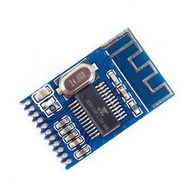 China KCX_BT_EMITTER Transceptor GFSK Módulo transmisor de audio Bluetooth en venta