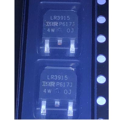 China Infineon HEXFET Power MOSFET N Channel 55V 30A DPAK IRLR3915TRPBF for sale