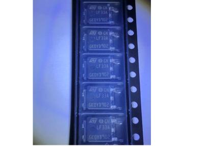 China LF33ABDT LFXX 500 mA 3,3 V fester LDO-Spannungsregler mit Inhibit-TO-252-IC zu verkaufen