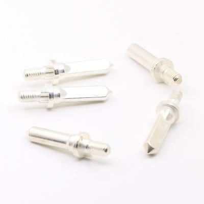 China 1-1469491-3 TE AMP Connectors Terminal MultiGig M5 Thread Guide Pin zu verkaufen