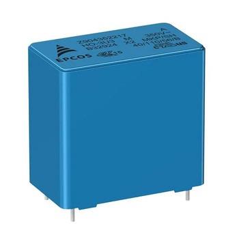 Κίνα 0,1uF EPCOS TDK EMI Suppression Capacitor 305V 630V B32921C3104M000 προς πώληση