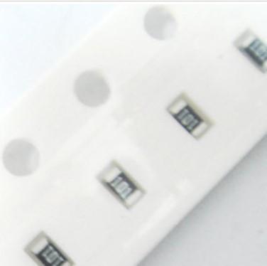 China Resistor de chip SMD 1/10w 1K 0603 201007J0102T4E Resistor eletrônico à venda