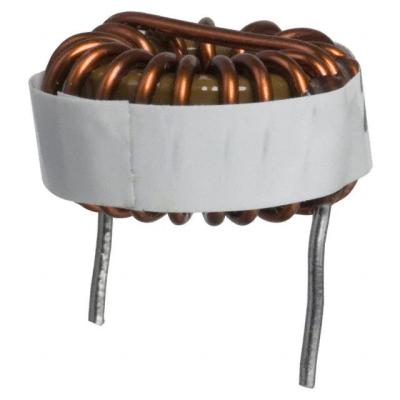 China Inductor eléctrico toroidal 61 MOHM del inductor 6.8A de la bobina 220UH de gran intensidad en venta