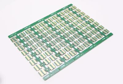 中国 液浸の金は24層PCB PCBA SMT 1oz PCB SMTを組み立てた 販売のため