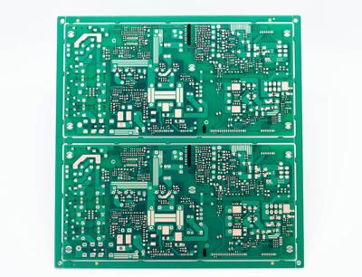 Cina FR4 Conservanti organici di saldatura OSP PCB 4 Layer Circuit Board in vendita