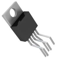 Chine LT1070 LT1071 PMIC puce TO220 5V régulateur de commutation IC pour convertisseur élévateur de batterie à vendre