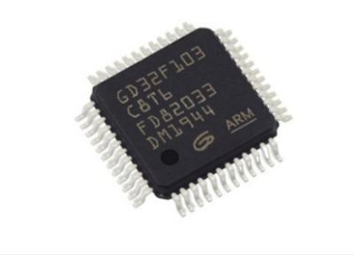 Cina GD32F1 MCU GigaDevice Microcontrollore IC GD32F103T4U6 GD32F101T4U6 in vendita