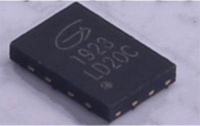 Cina GigaDevice GD SPI NOR Flash MCU Microcontrollore IC GD25LD20CEIGR GD25LD10C in vendita